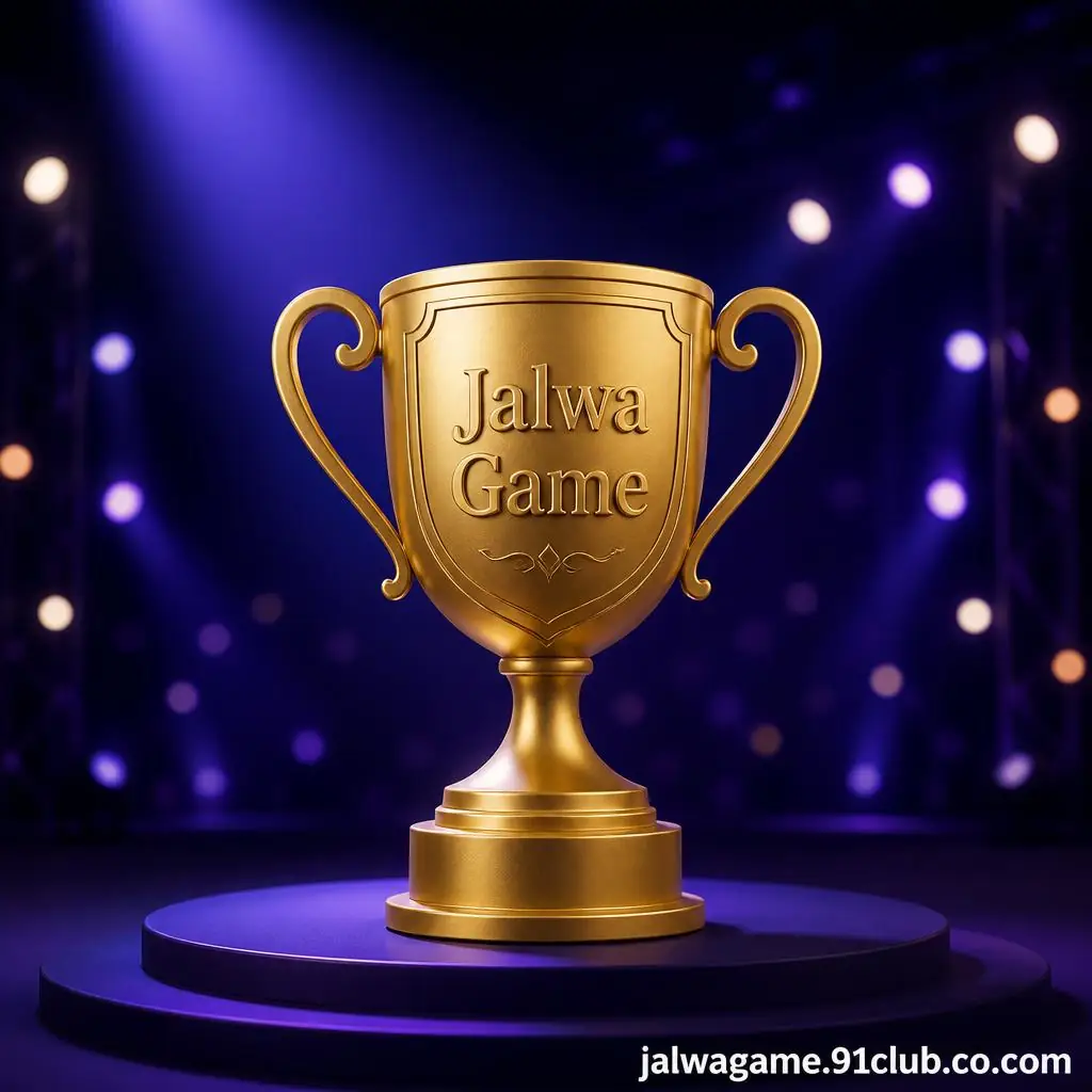 Jalwa Game